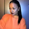 Mirip Rihanna