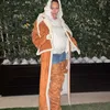 Rihanna Melahirkan Anak Ketiga, Berjenis Kelamin Perempuan