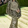Rihanna di Met Gala 2026