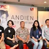 Andien