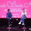 Maudy Ayunda