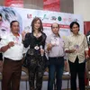 Inul daratista launching album