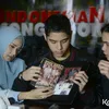 Ahmad Dhani