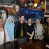 Ahmad Dhani