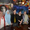 Ahmad Dhani