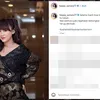 Rilis Lagu Baru, Caption Happy Asmara Dalem Banget