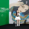 Joy Red Velvet Album HELLO