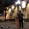 Rina Gunawan dan Teddy Syach