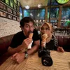 Rina Gunawan dan Teddy Syach
