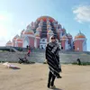 perjalanan karir rina gunawan