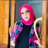 perjalanan karir rina gunawan
