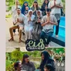 Rina Gunawan dan Keluarga