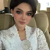 Rina Nose Cerita Asal Usul Nama Panggungnya