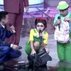 Rina Nose dan Jirayut Adu Impersonate