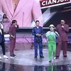 Rina Nose dan Jirayut Adu Impersonate
