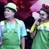 Rina Nose dan Jirayut Adu Impersonate