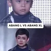 Rina Nose Impersonate D Academy 7