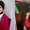 Rina Nose Impersonate D Academy 7