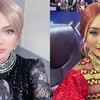 Rina Nose Impersonate D Academy 7
