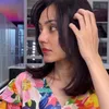 Rina Nose Pamer Hidung Baru