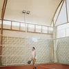 Ringgo Agus Rahman Main Padel