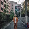 Ringgo dan keluarga liburan ke Jepang