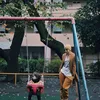 Ringgo dan keluarga liburan ke Jepang