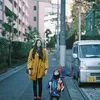 Ringgo dan keluarga liburan ke Jepang