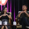 Faradina Mufti &amp; Rio Dewanto