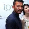 Film LOVE AND FAITH