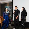 Rio Dewanto MALIN KUNDANG Press Conference