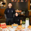 Faradina Mufti MALIN KUNDANG Jadi Istri