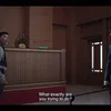 Rio Dewanto Reza Rahadian Film Keadilan