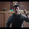 Rio Dewanto Reza Rahadian Film Keadilan