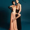 Foto Prewed Lucinta Luna - Alan