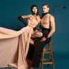 Foto Prewed Lucinta Luna - Alan