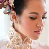 Rio Motret - Ayu Ting Ting - Agnez Mo - Nagita Slavina