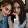 Ririn Ekawati - Rini Yulianti