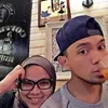 Risna Ories, Produser Fakhrul Razi
