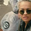 Single Terbaru Rita Ora, Poison