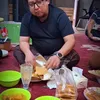 Ritual Wajib Wali Band sebelum manggung