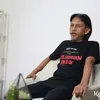 Epy Kusnandar Media Visit di Kantor KapanLagi