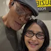 kebersamaan Riyuka Bunga Bareng Deddy Corbuzier