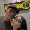 Riyuka Bunga Bareng Deddy Corbuzier disebut serasi