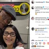 kebersamaan Riyuka Bunga Bareng Deddy Corbuzier direspons Sabrina Chaerunnisa