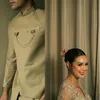 Claudia Andhara &amp; Riza Syah