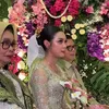 Claudia Andhara di momen lamaran