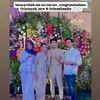 Lamaran Riza Syah &amp; Claudia make up