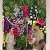Lamaran Riza Syah &amp; Claudia
