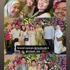 Tamu undagan di Lamaran Riza Syah &amp; Claudia